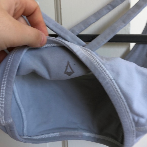 Ivivva Sports Bra - Picture 3 of 3